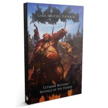 Ultimate Bestiary: Revenge of the Horde