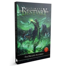 Ultimate Bestiary: The Dreaded Accursed (5E)