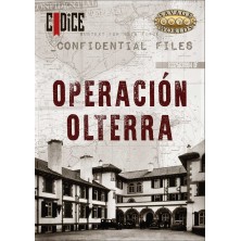 Operación Olterra