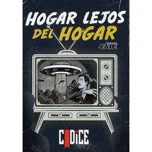 Hogar Lejos del Hogar