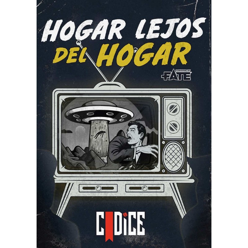 Hogar Lejos del Hogar