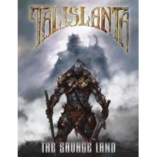 Talislanta: The Savage Land (5e OGL)