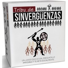 Tribu de Sinvergüenzas