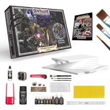 Army Painter: Gamemaster: Dungeons & Caverns Core Set