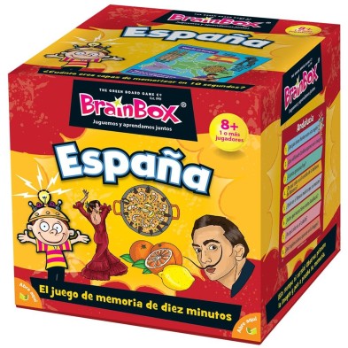 BrainBox España