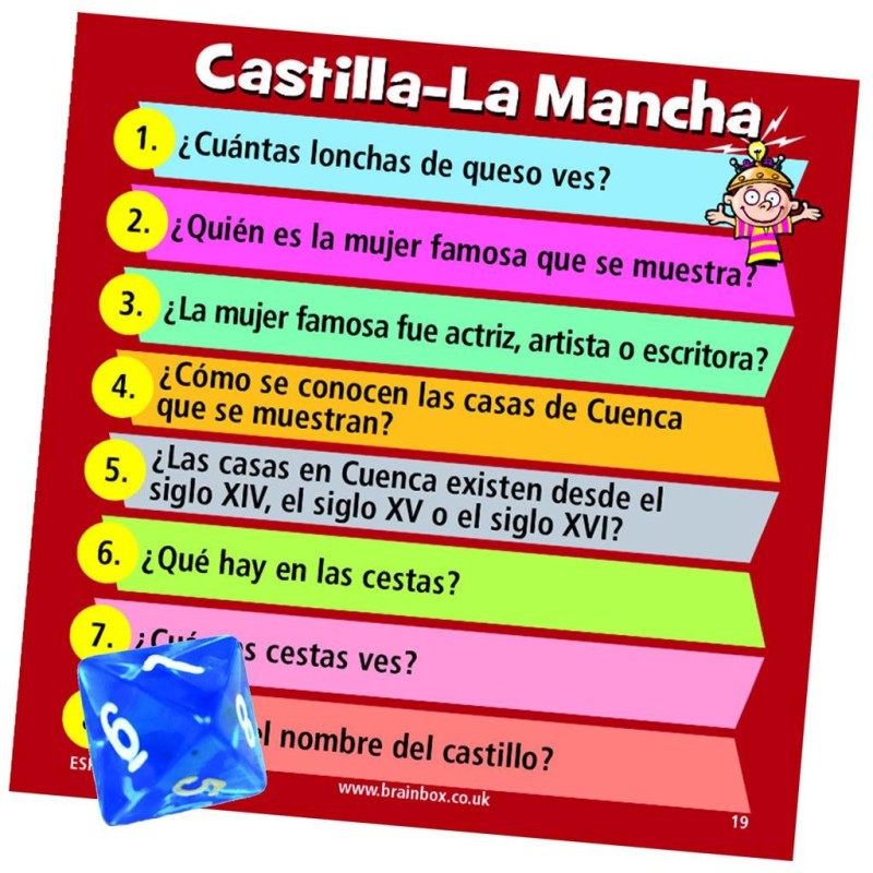BrainBox España
