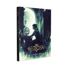 Lex Arcana: Encyclopaedia Arcana