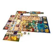 Las Ruinas Perdidas de Arnak + promo