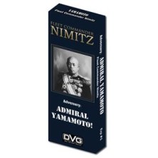 Fleet Commander: Nimitz Exp 1 - Admiral Yamamoto
