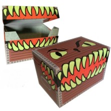 Empty Mimic Box