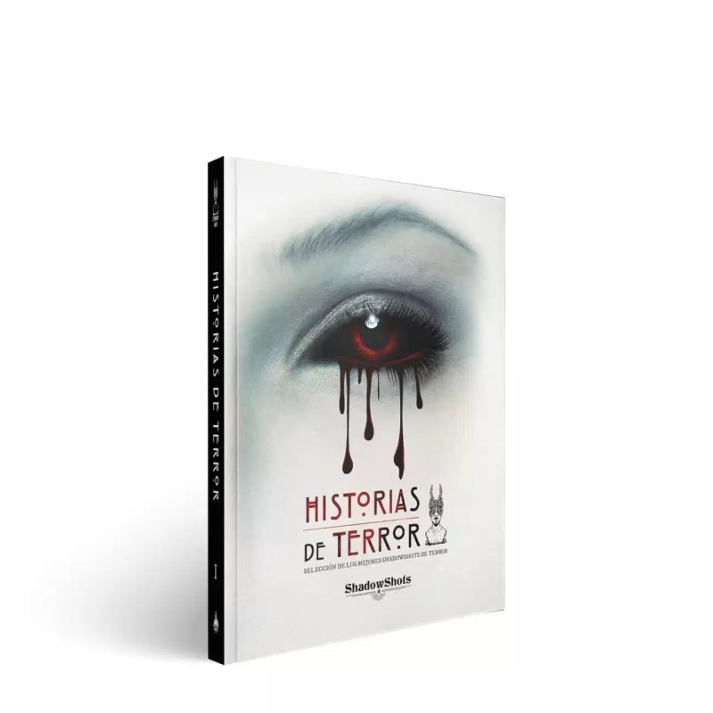 Historias de Terror