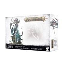 Warhammer Age of Sigmar: Soulblight Gravelords. Lauka Vai, Mother of Nightmares