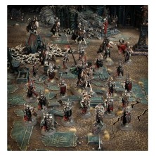 Warhammer Age of Sigmar: Start Collecting! Soulblight Gravelords