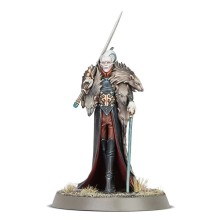 Warhammer Age of Sigmar: Soulblight Gravelord. Kritza, El Principe Rata