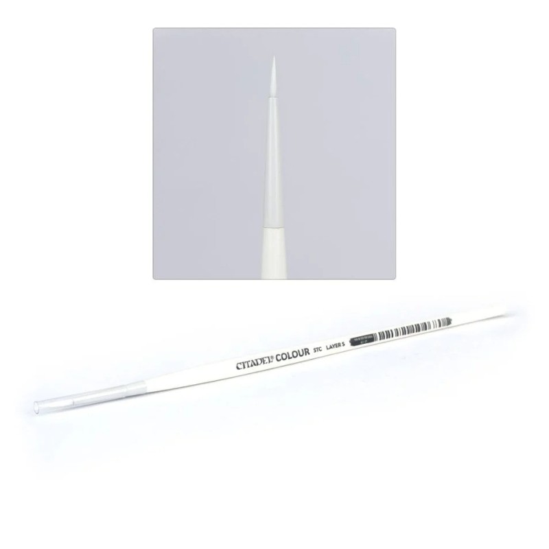 Pincel STC S Layer (Synthetic)