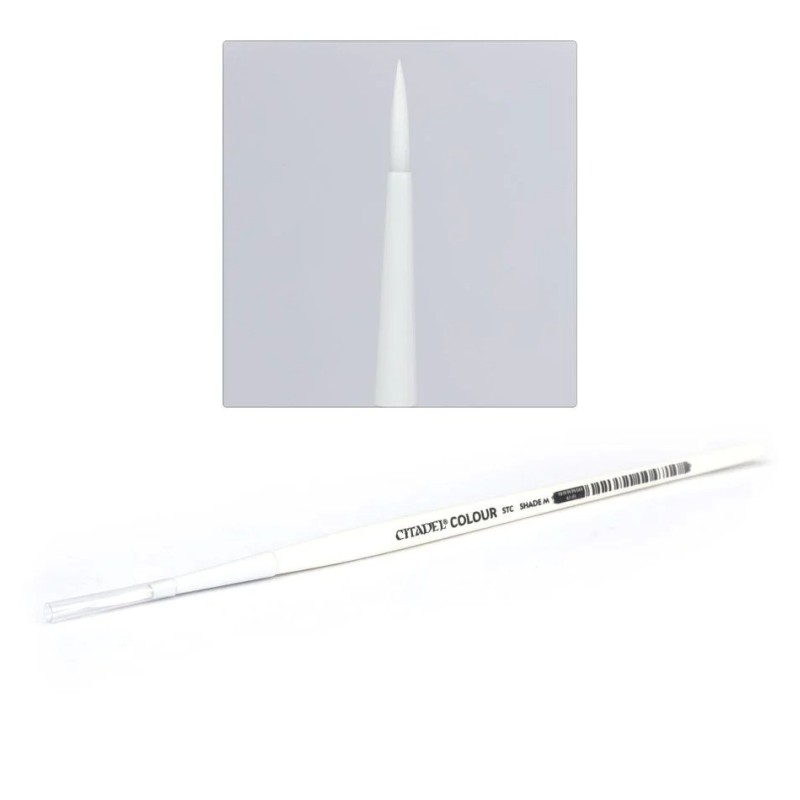 Pincel STC M Shade (Synthetic)