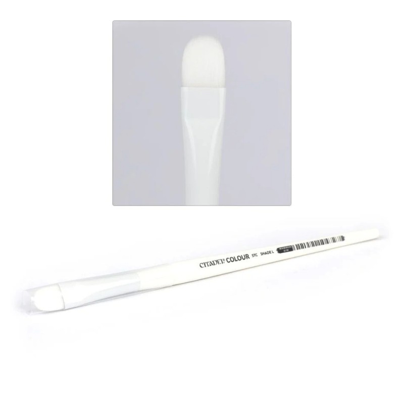 Pincel STC L Shade (Synthetic)