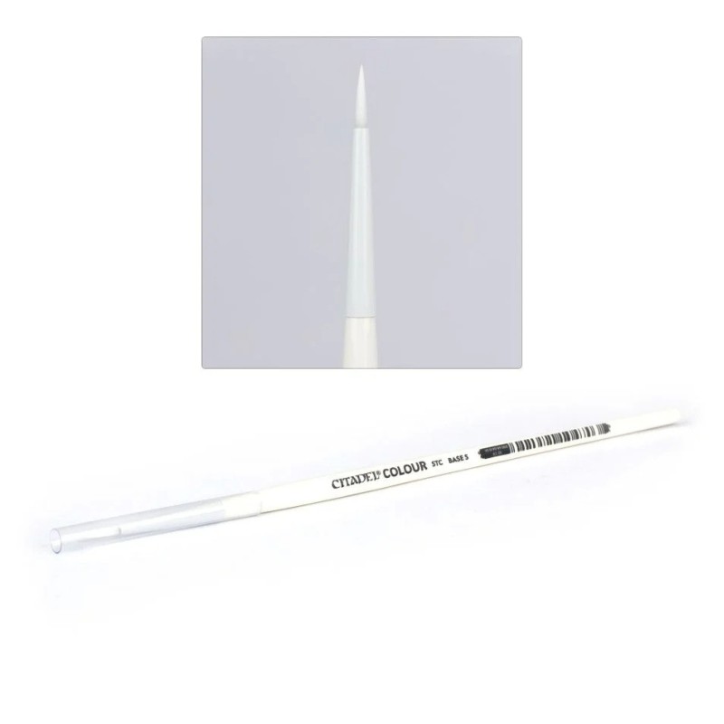 Pincel STC S Base (Synthetic)
