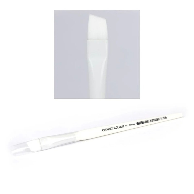 Pincel STC S Dry (Synthetic)