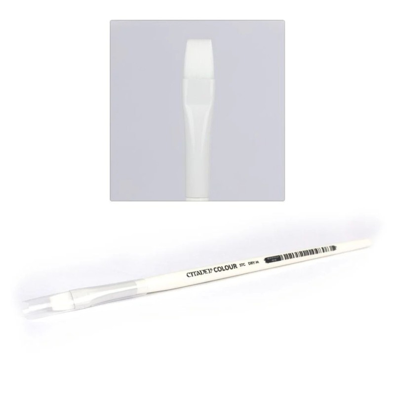 Pincel STC M Dry (Synthetic)