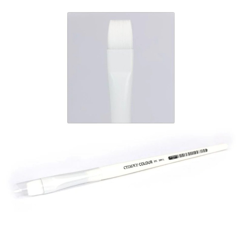 Pincel STC L Dry (Synthetic)