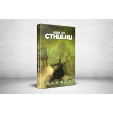 Fate of Cthulhu (castellano)