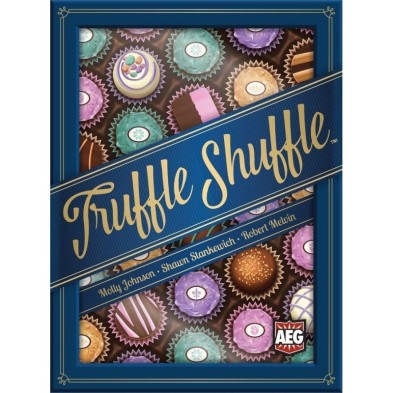 Truffle Shuffle (castellano)