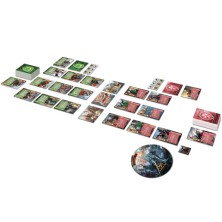 1565: El Asedio de Malta + promo
