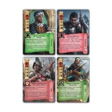 1565: El Asedio de Malta + promo
