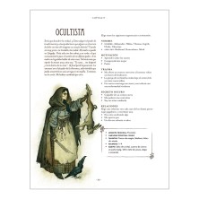 Vaesen. Juego de Rol de Horror Nórdico