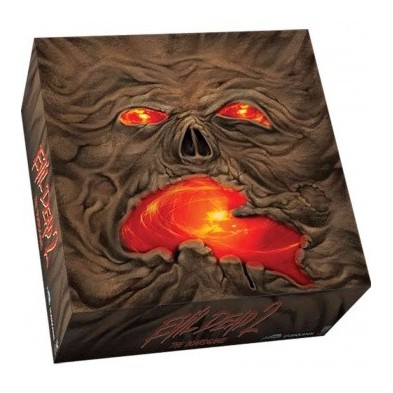 Evil Dead 2: The Board Game