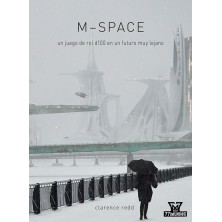 M-Space