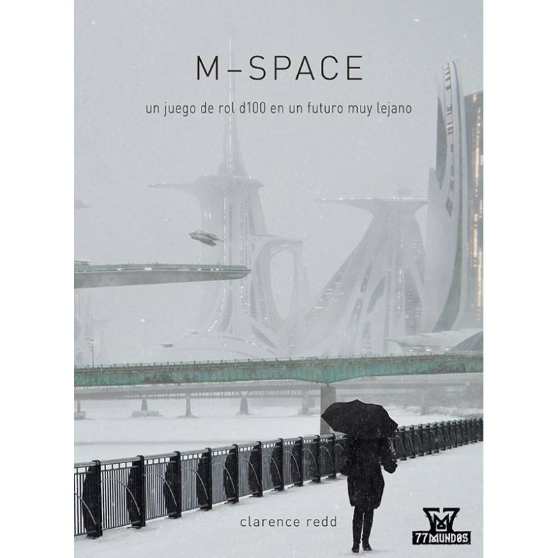 M-Space