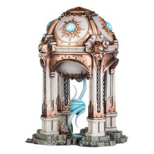 Warhammer Age of Sigmar: Realmscape. Sifón de Nexo
