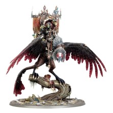 Warhammer Age of Sigmar: Orruk Warclans. Gobsprakk, la Boca de Morko