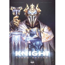 Knight: Libro Básico