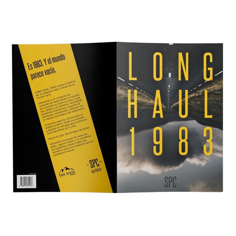 Long Haul 1983