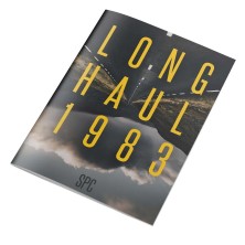 Long Haul 1983