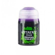Pintura Citadel Shade: Druchii Violet