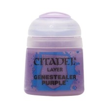 Pintura Citadel Layer: Genestealer Purple