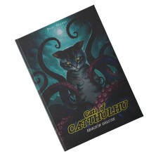 Cats of Catthulhu