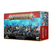 Warhammer Age of Sigmar: Stormcast Eternals. Vigilantes