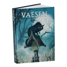 Vaesen. Un Secreto Malvado y otros misterios