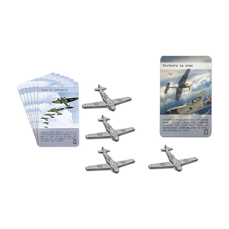 303 Squadron: Brothers in Arms Expansión