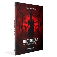 Esoterroristas 2ª Edición: Historias de Más Allá del Velo