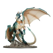 Warhammer Age of Sigmar: Stormcast Eternals. Krondys, Hijo de Dracothion