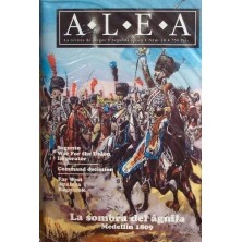 Alea nº 16 -  La Sombra del Aguila: Medellín 1809