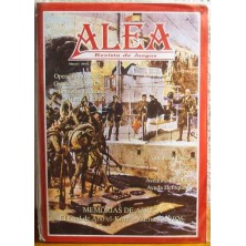Alea - El Final de Abd-el-Krim: Marruecos 1926