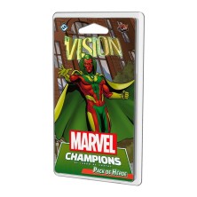 Marvel Champions: The Vision