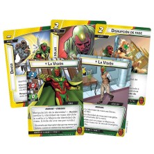 Marvel Champions: The Vision